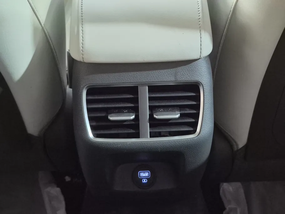 2022 Hyundai Sonata Fleet 