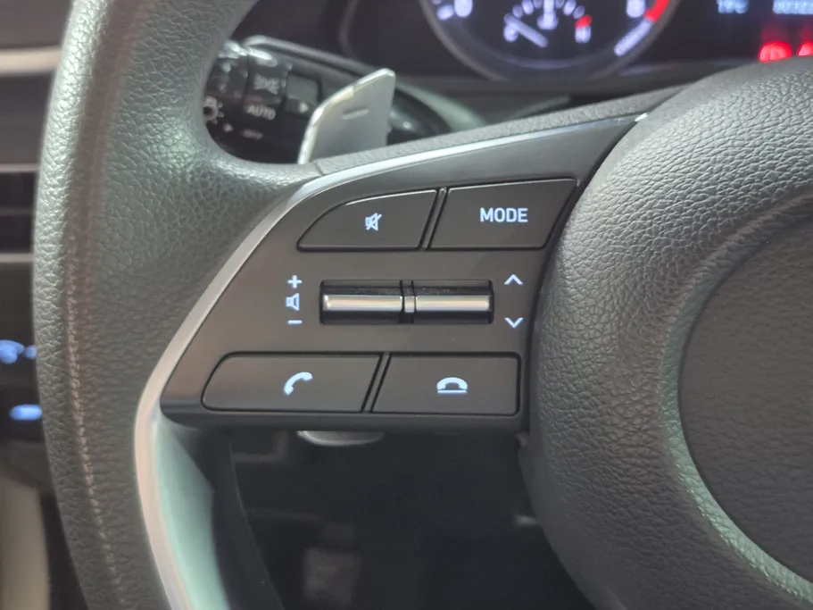 2022 Hyundai Sonata Fleet 