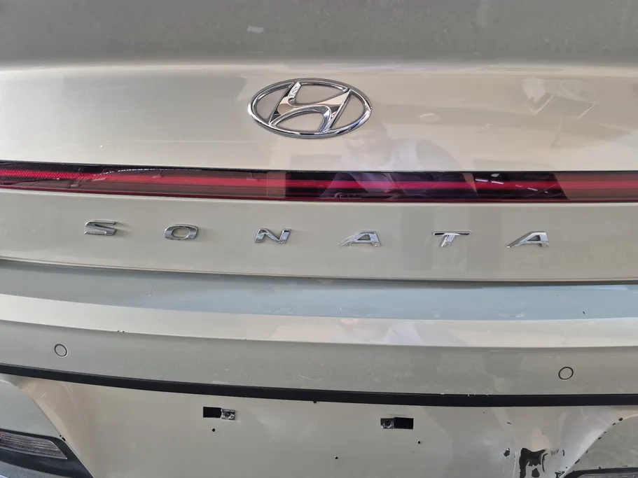 2022 Hyundai Sonata Fleet 