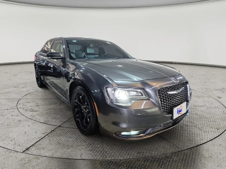 كرايسلر 300 S 2021 