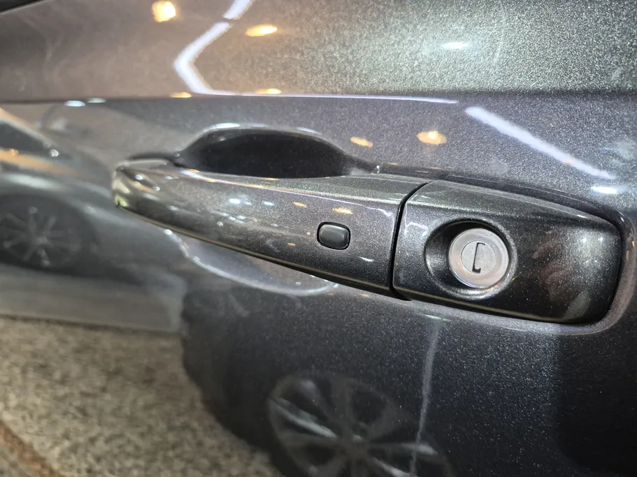 كرايسلر 300 S 2021 