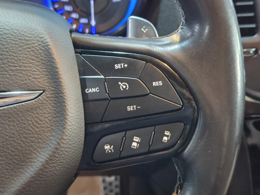 كرايسلر 300 S 2021 