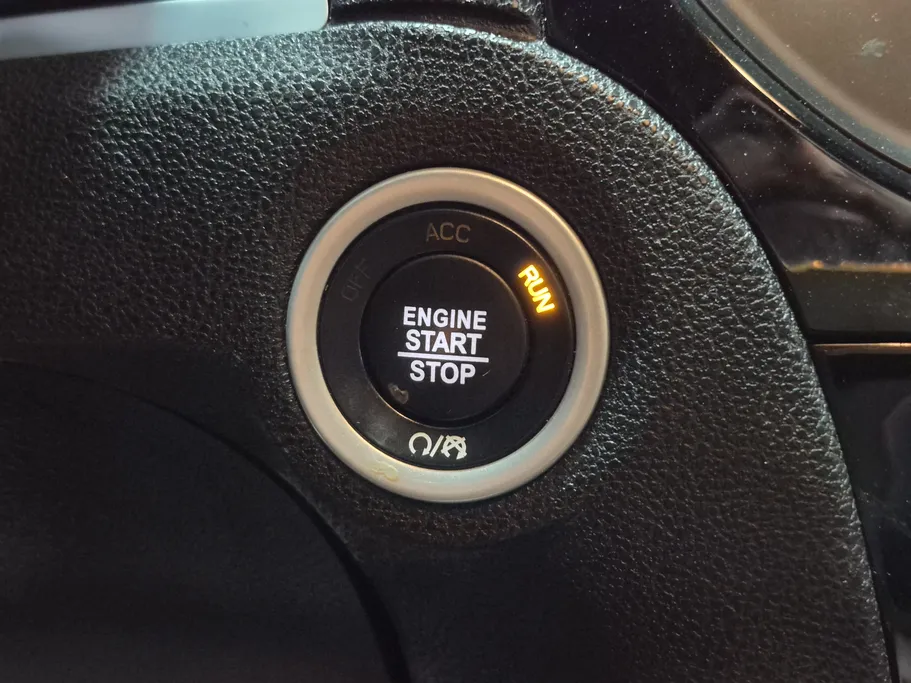 كرايسلر 300 S 2021 