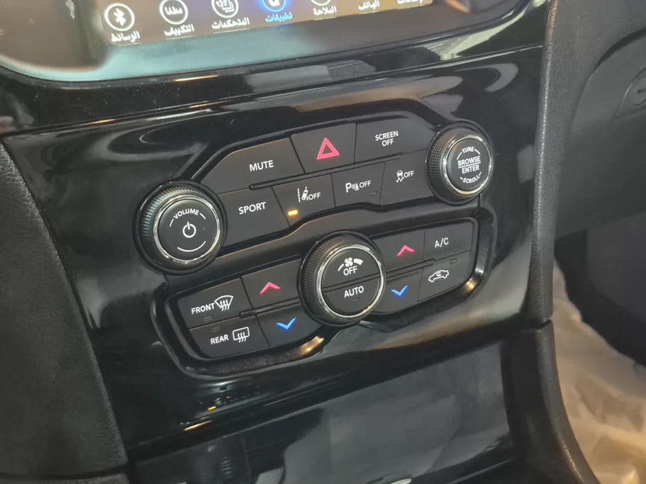 كرايسلر 300 S 2021 