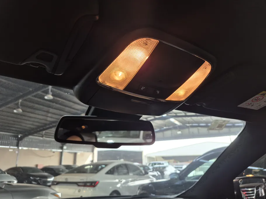 كرايسلر 300 S 2021 