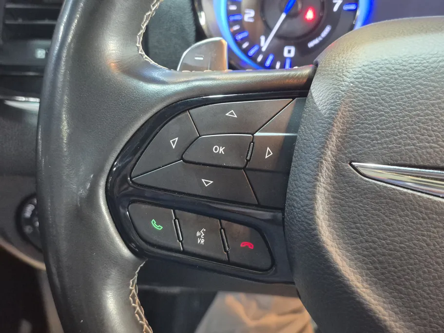 كرايسلر 300 S 2021 