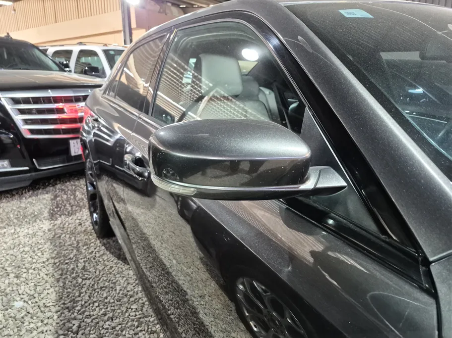 كرايسلر 300 S 2021 