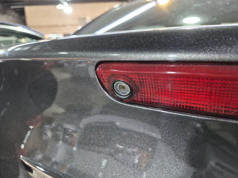 كرايسلر 300 S 2021 