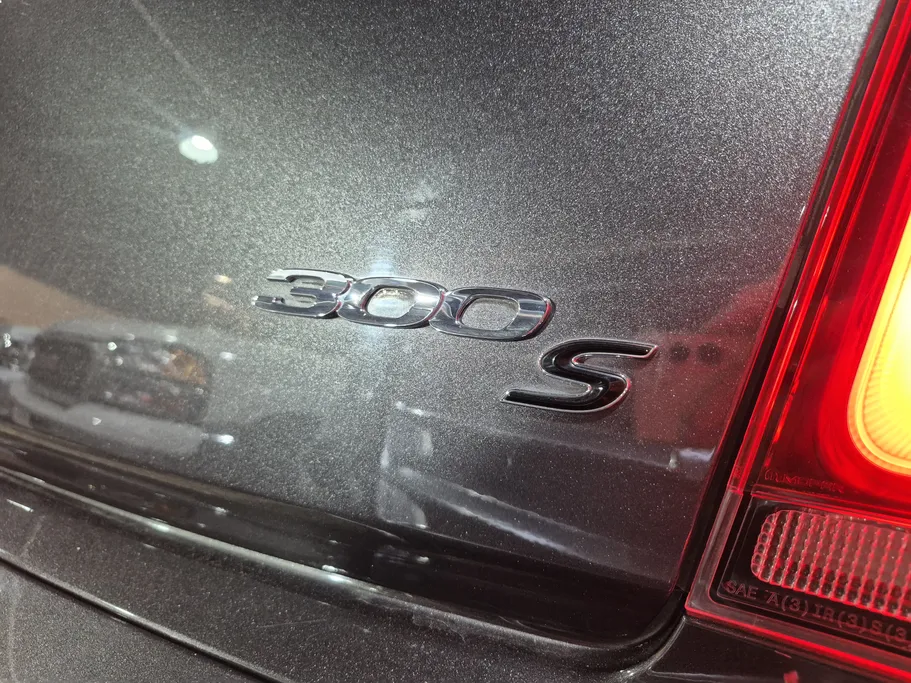 كرايسلر 300 S 2021 