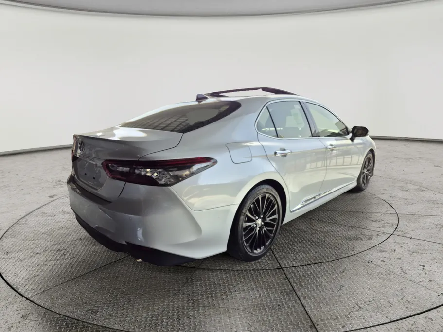 2023 Toyota Camry  Limited 