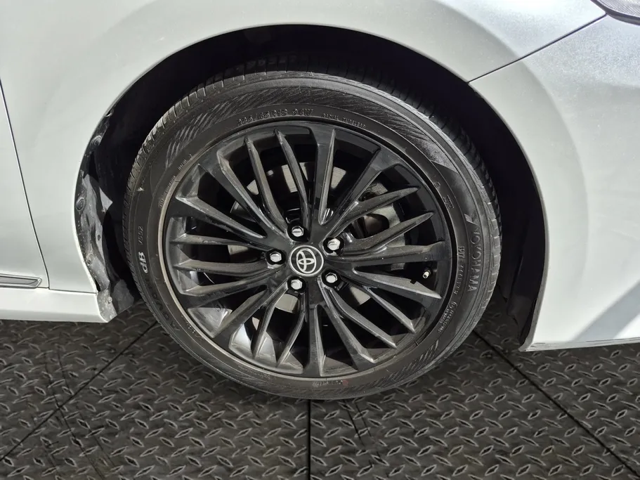 2023 Toyota Camry  Limited 