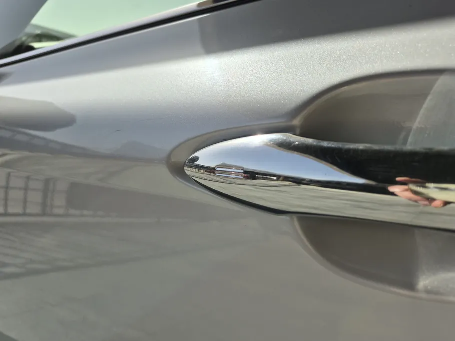 2023 Toyota Camry  Limited 