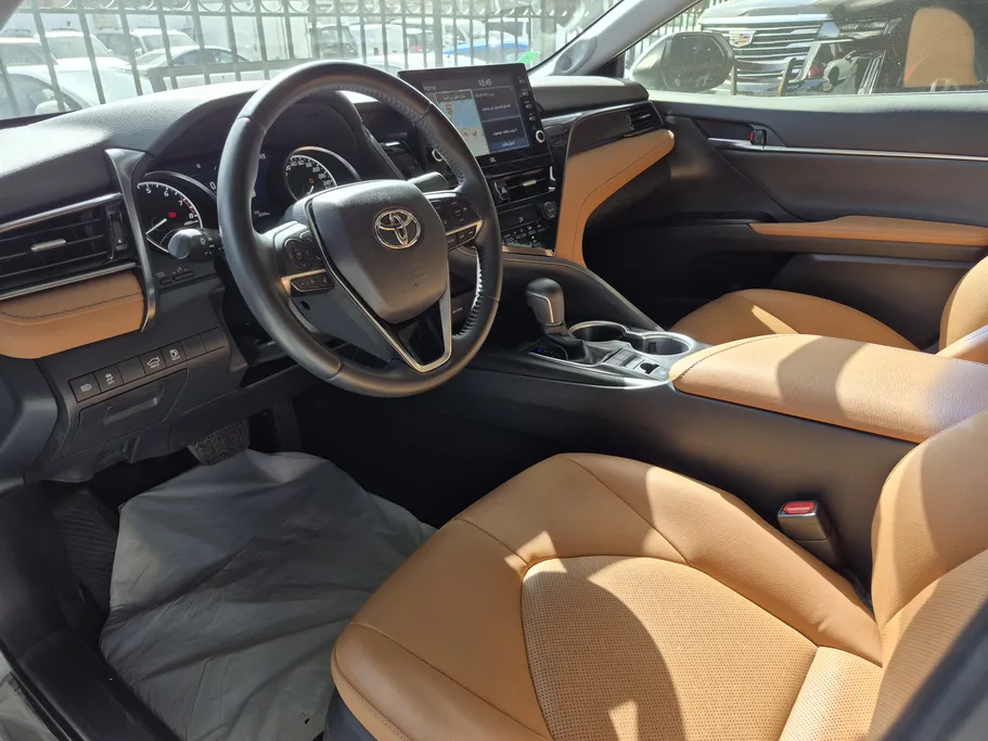2023 Toyota Camry  Limited 