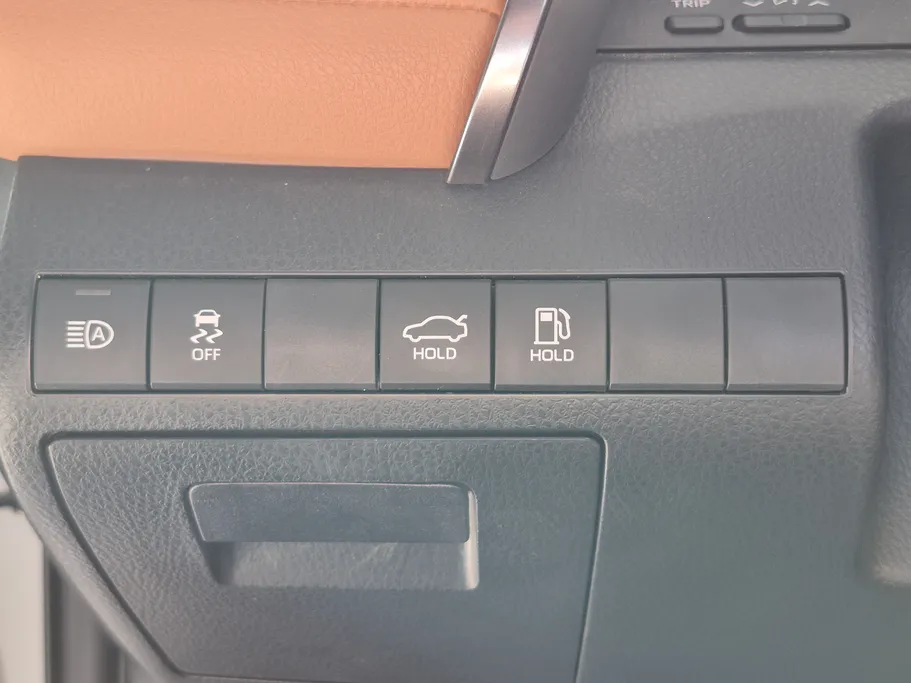 2023 Toyota Camry  Limited 