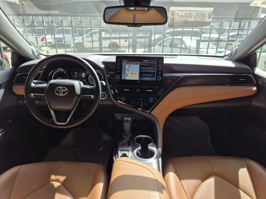 2023 Toyota Camry  Limited 