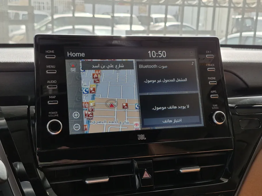 2023 Toyota Camry  Limited 