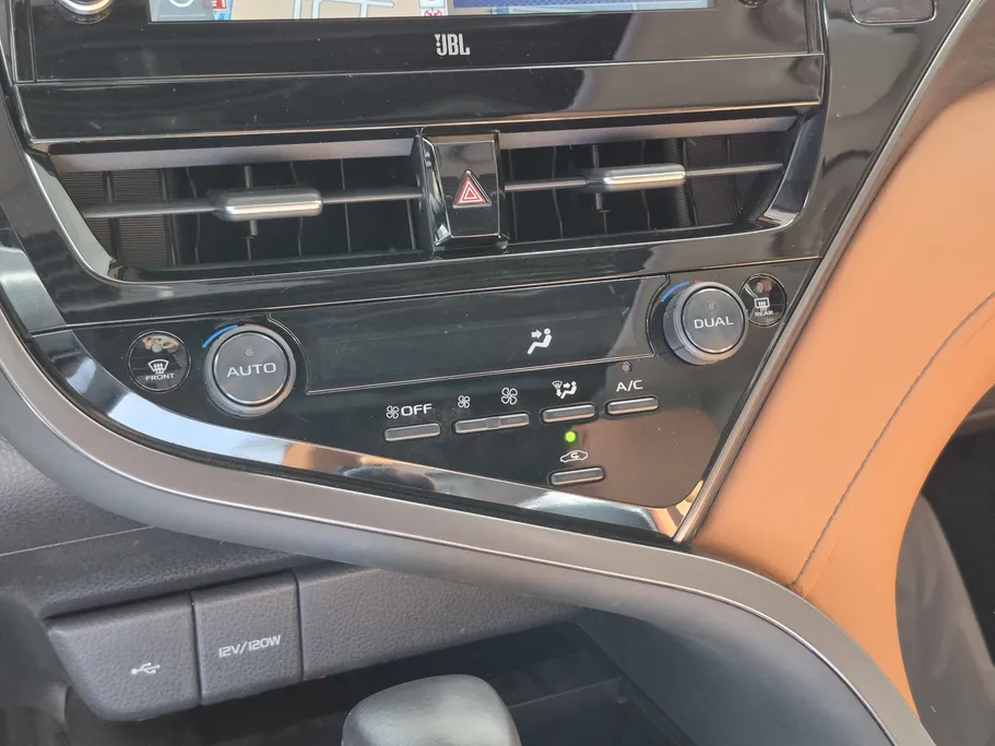 2023 Toyota Camry  Limited 