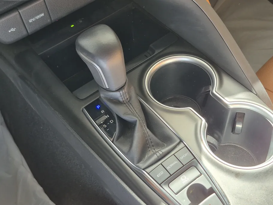 2023 Toyota Camry  Limited 