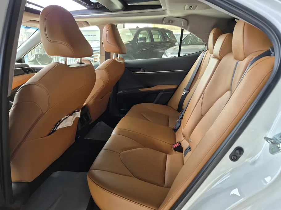 2023 Toyota Camry  Limited 