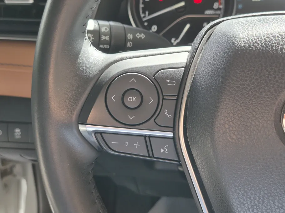 2023 Toyota Camry  Limited 