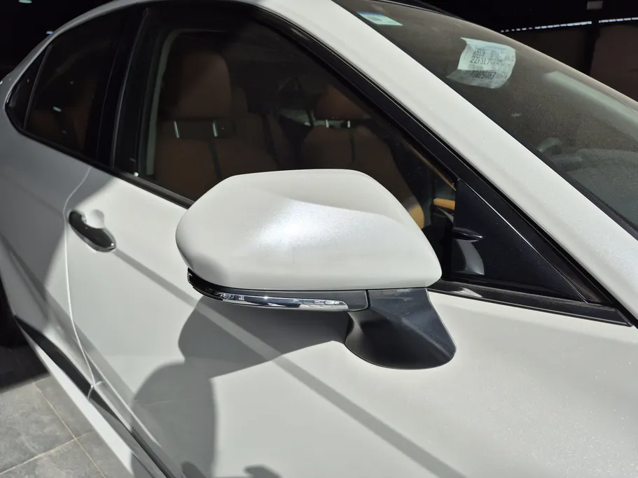 2023 Toyota Camry  Limited 