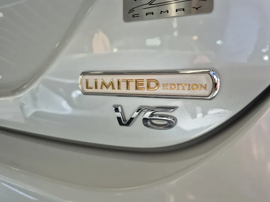 2023 Toyota Camry  Limited 