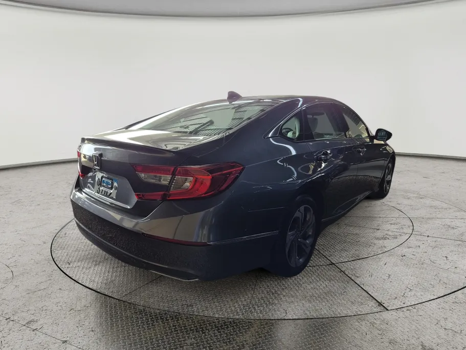 هوندا اكورد LX Sport 2020 