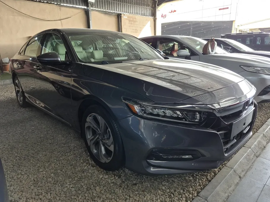 هوندا اكورد LX Sport 2020 