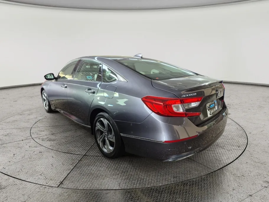 هوندا اكورد LX Sport 2020 