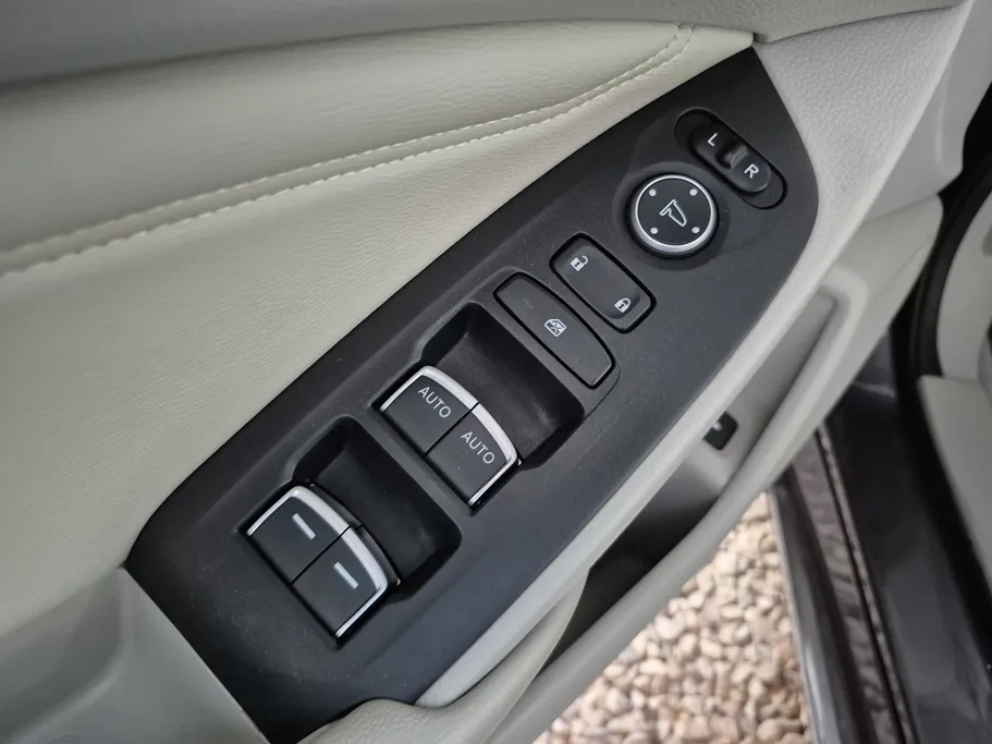 هوندا اكورد LX Sport 2020 