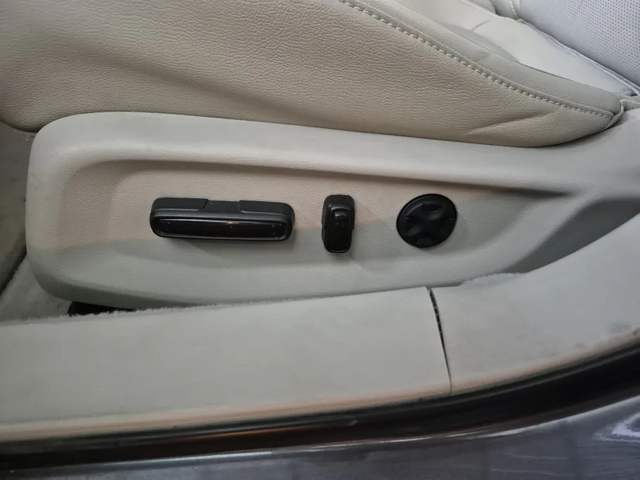 هوندا اكورد LX Sport 2020 