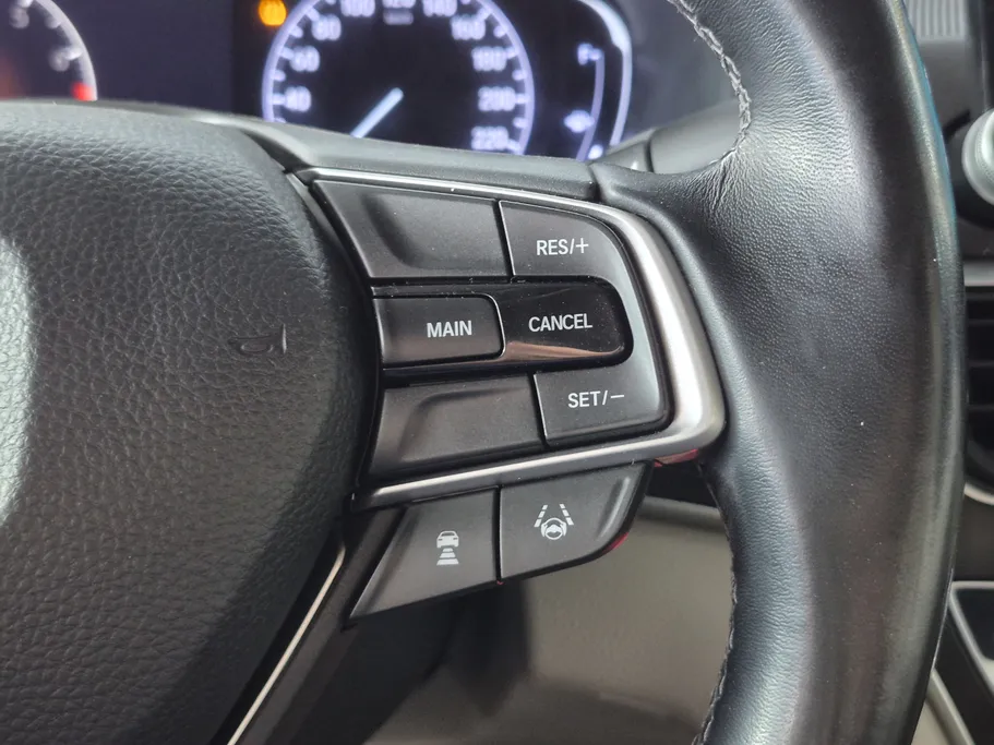 هوندا اكورد LX Sport 2020 