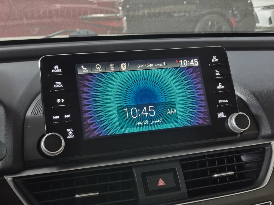 هوندا اكورد LX Sport 2020 