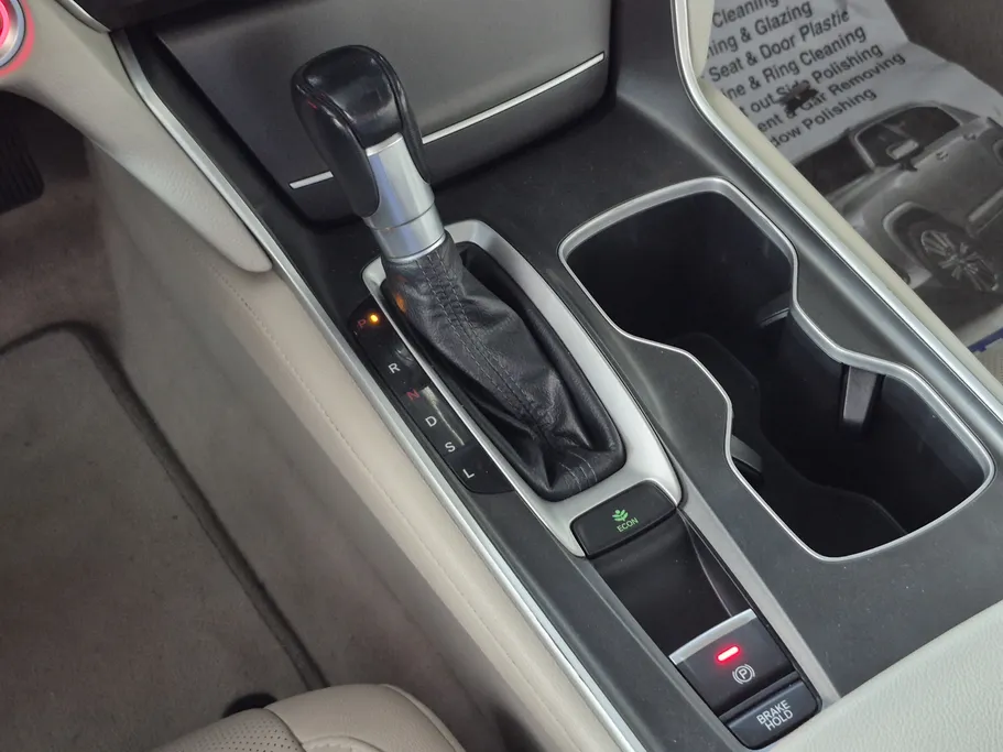 هوندا اكورد LX Sport 2020 