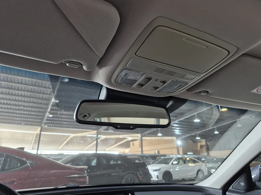 هوندا اكورد LX Sport 2020 