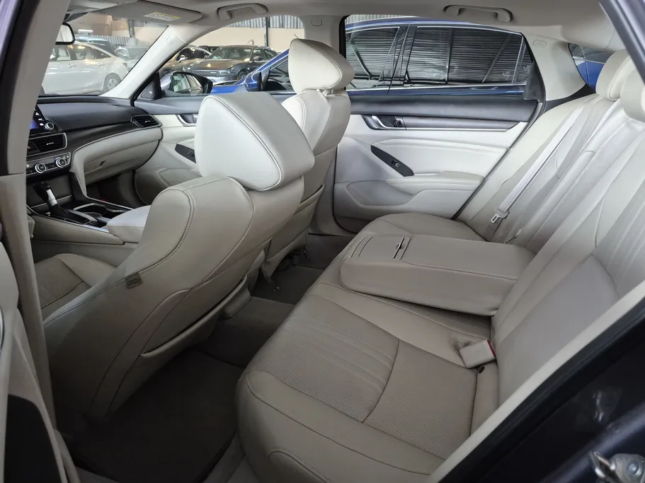 هوندا اكورد LX Sport 2020 