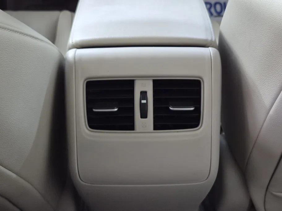 هوندا اكورد LX Sport 2020 