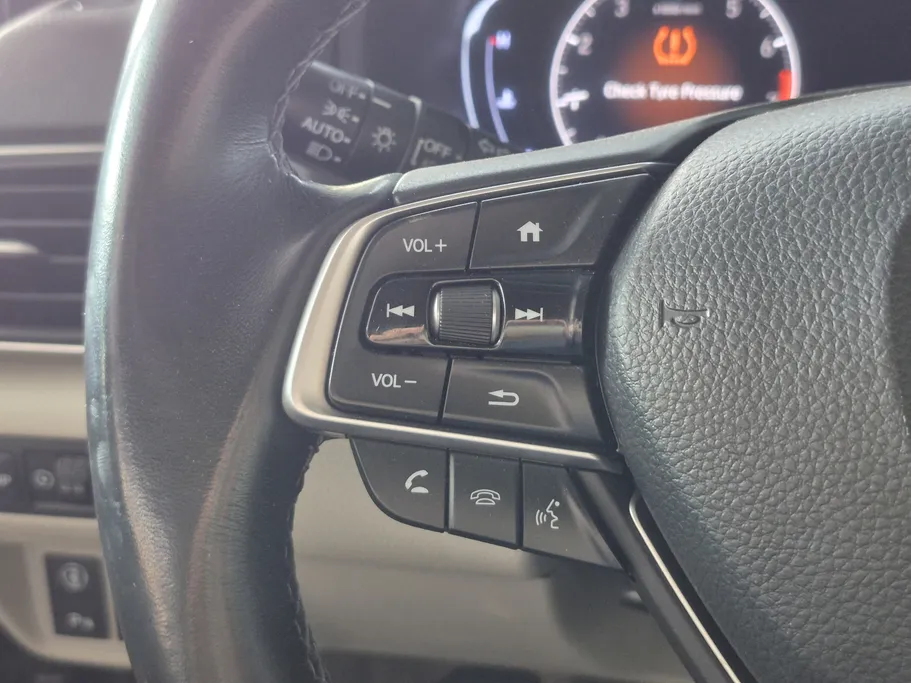 هوندا اكورد LX Sport 2020 