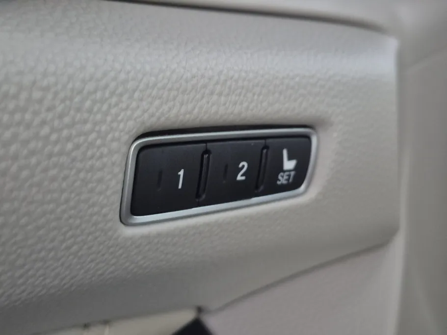 هوندا اكورد LX Sport 2020 