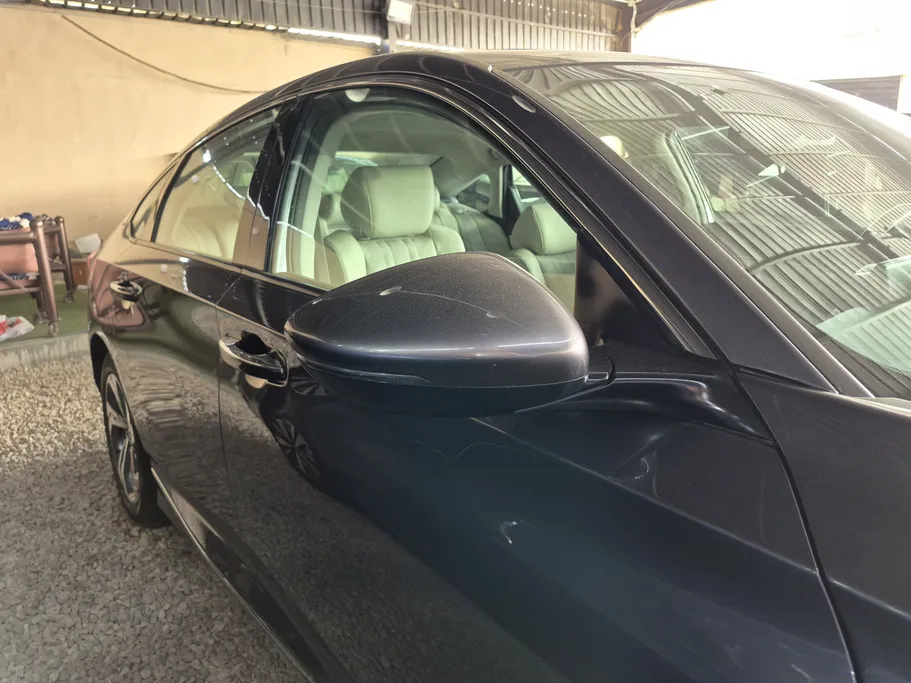 هوندا اكورد LX Sport 2020 