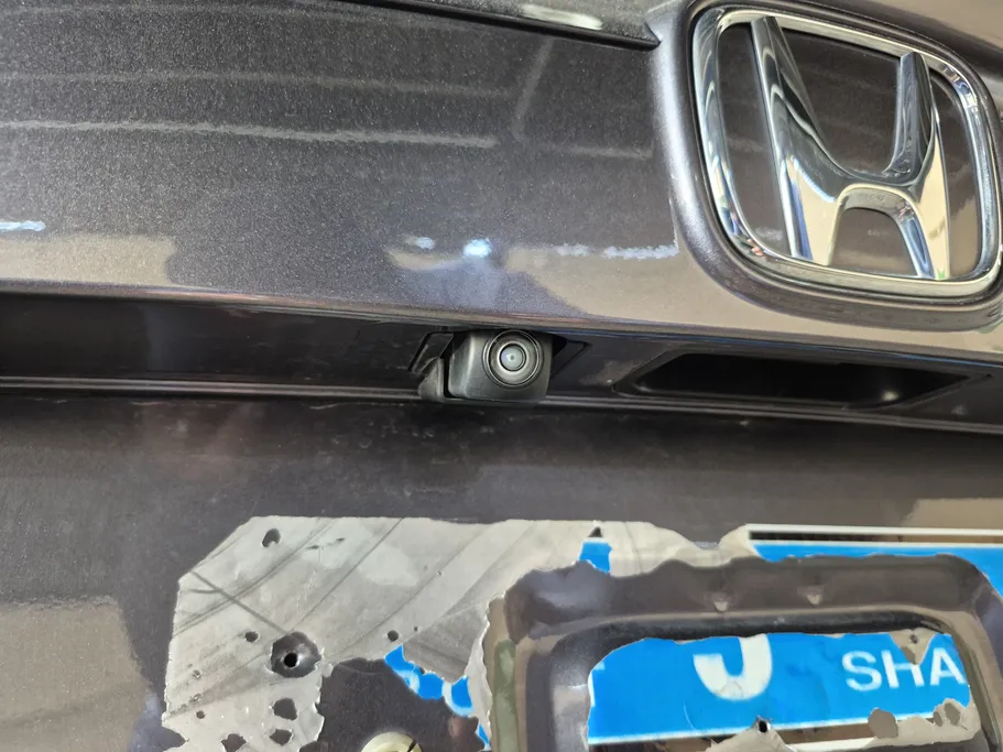 هوندا اكورد LX Sport 2020 