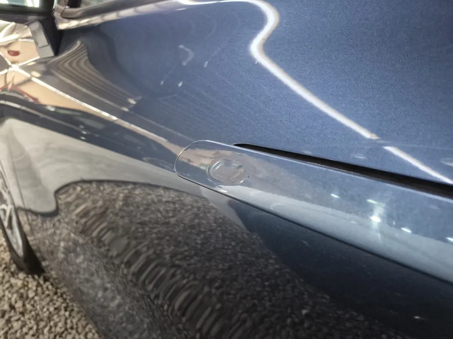 2024 Ford Taurus Trend 