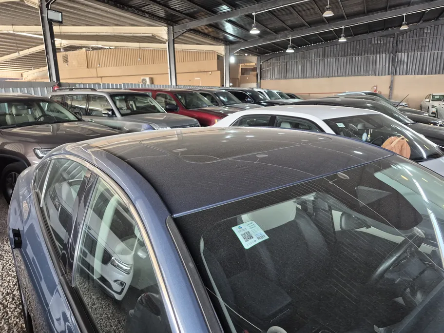 2024 Ford Taurus Trend 