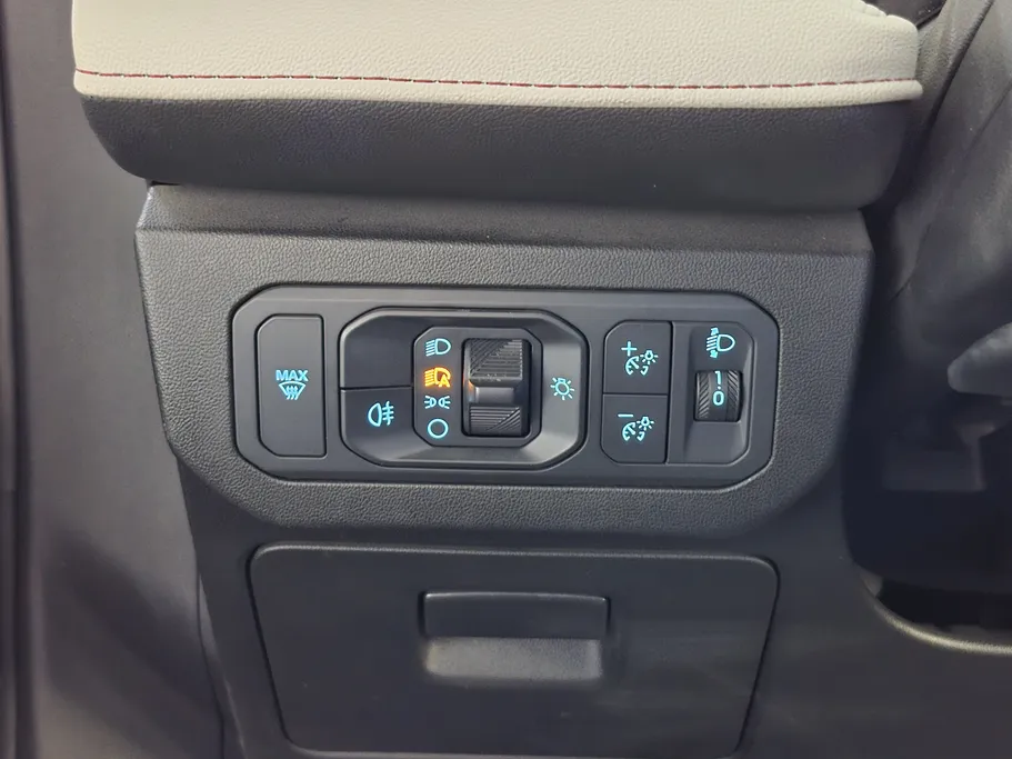 2024 Ford Taurus Trend 