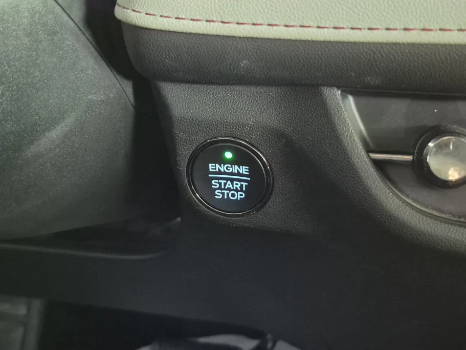 2024 Ford Taurus Trend 