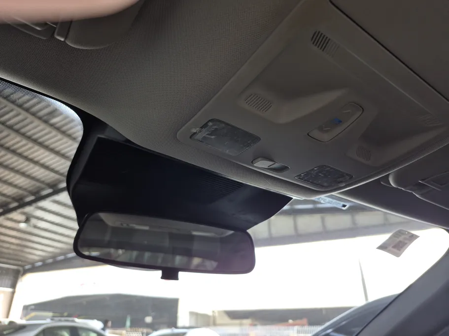 2024 Ford Taurus Trend 