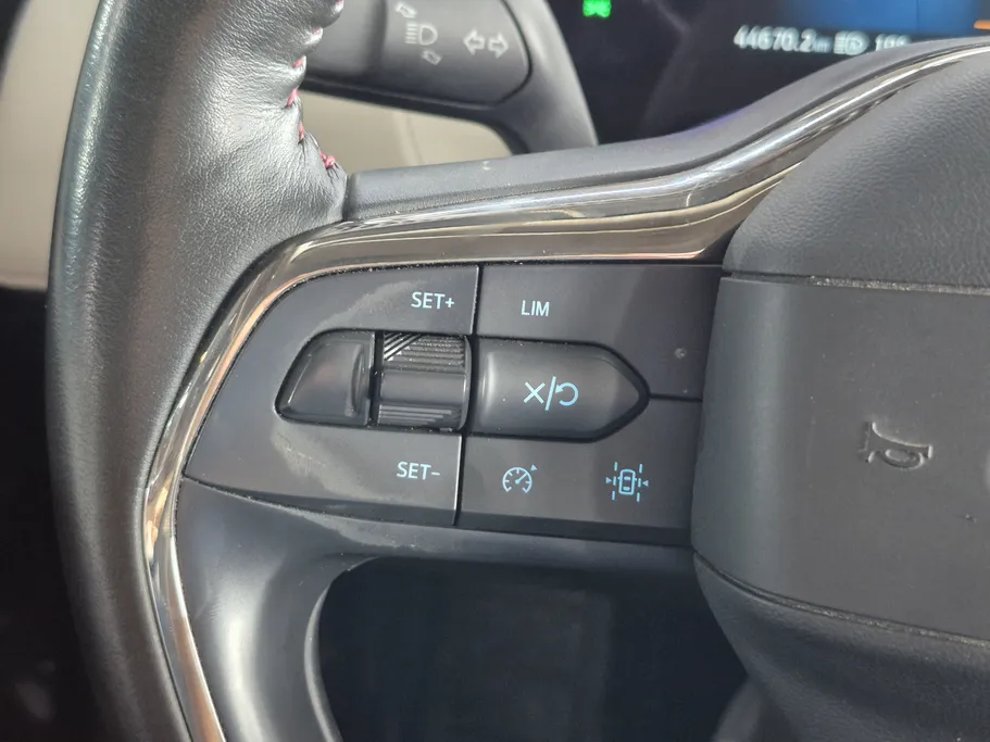 2024 Ford Taurus Trend 