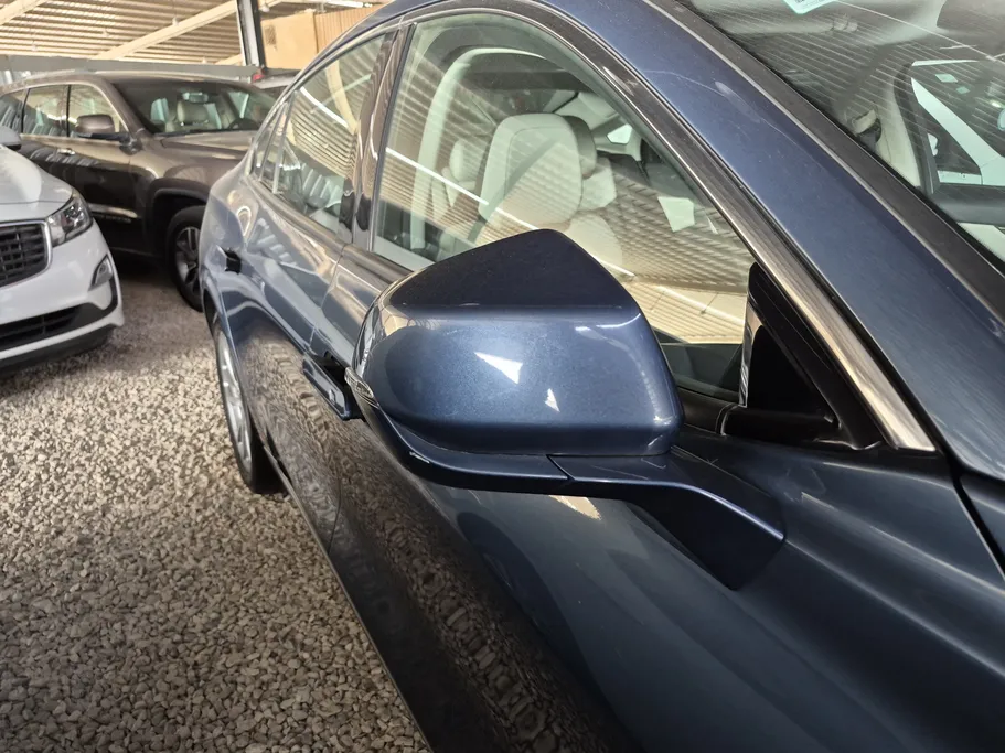 2024 Ford Taurus Trend 