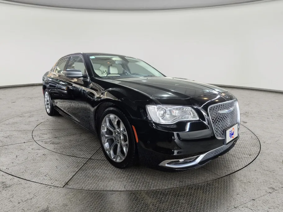 كرايسلر 300 C 2020 