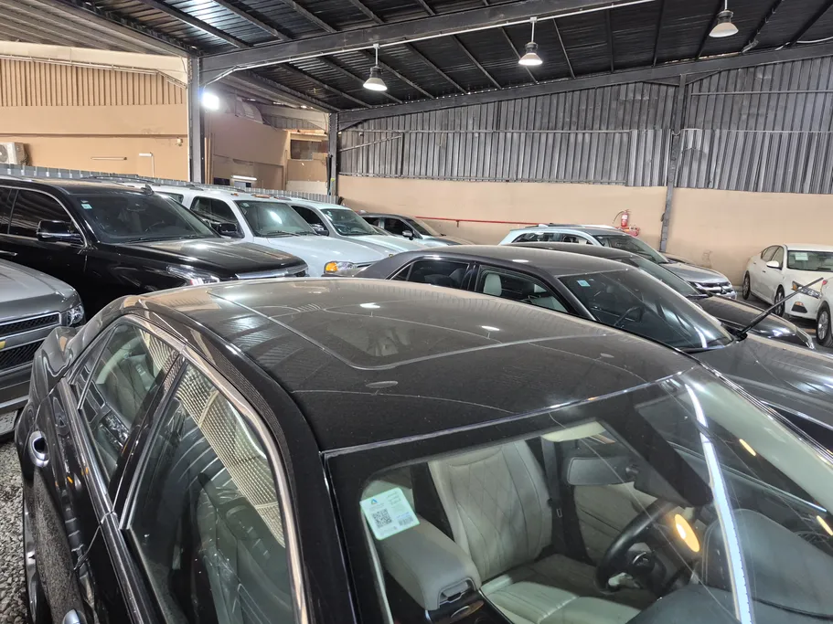 كرايسلر 300 C 2020 